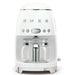 Кафемашина SMEG DCF02WHEU