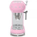 Кафемашина SMEG ECF01PKEU