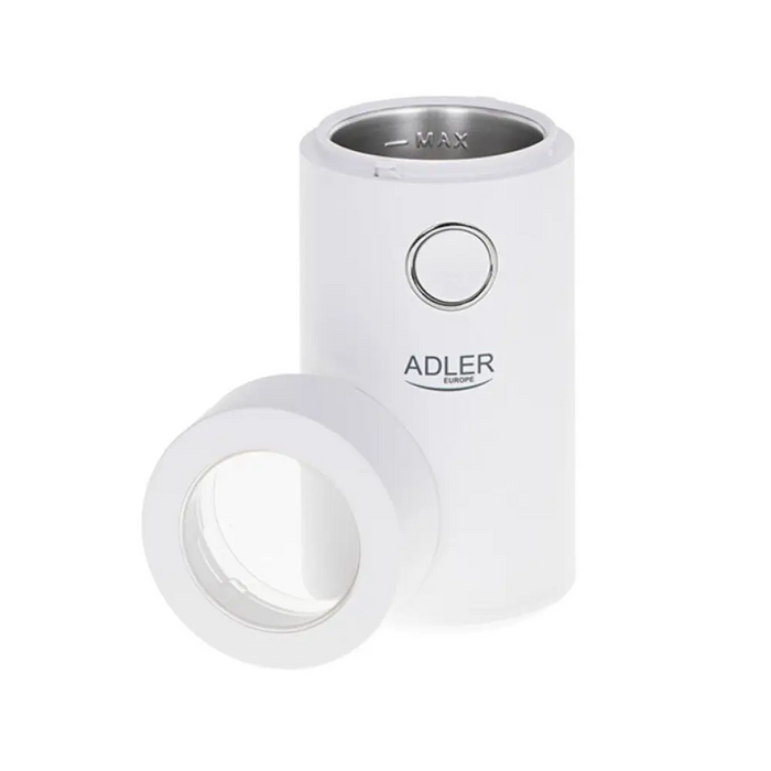 Кафемелачка Adler AD 4446ws
