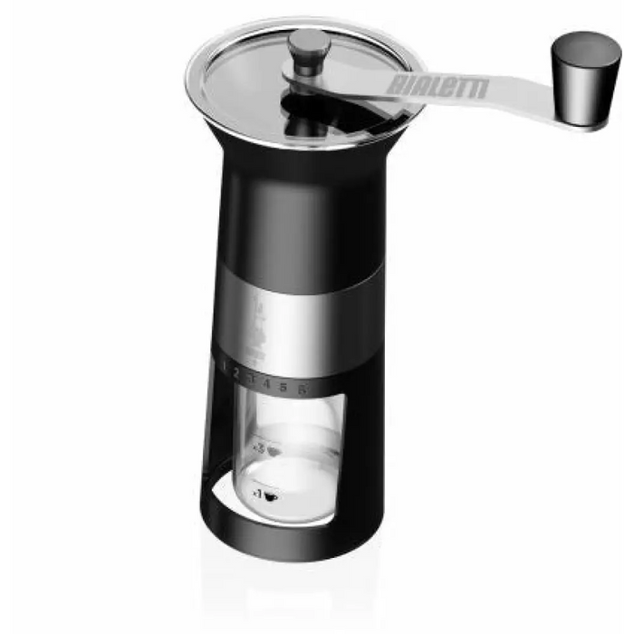 Кафемелачка Bialetti MCPRO001 Черна
