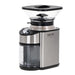 Кафемелачка Camry CR 4443 Burr grinder Black,Silver