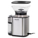 Кафемелачка Camry CR 4443 Burr grinder Black,Silver