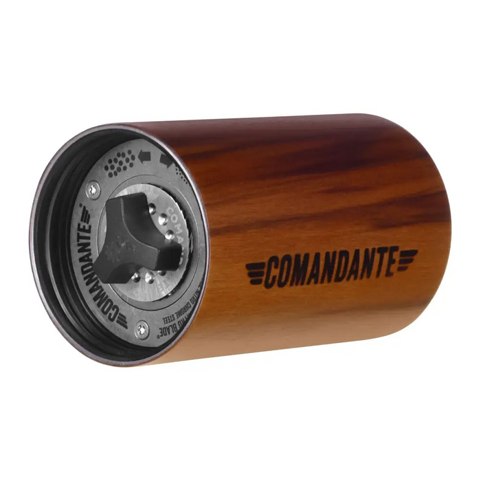 Кафемелачка Comandante C40 MK4 Nitro Blade