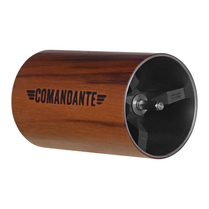 Кафемелачка Comandante C40 MK4 Nitro Blade