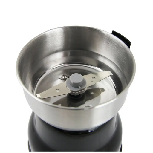 Кафемелачка Esperanza EKC002K 160 W Черна