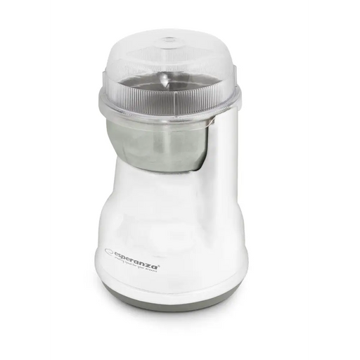 Кафемелачка Esperanza EKC002W 160 W Бяла