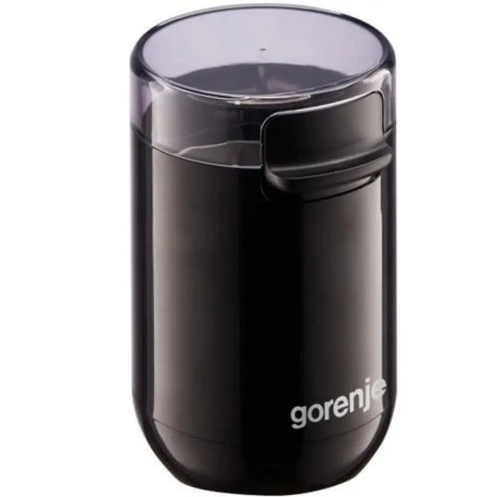 Кафемелачка Gorenje SMK150SB 150W черна