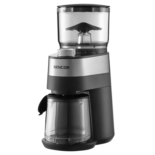 Кафемелачка Sencor SCG 5060BK