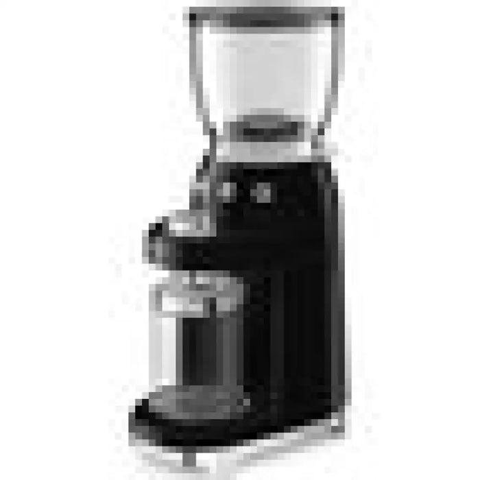 Кафемелачка SMEG 50’S STYLE CGF01BLEU 150.00 W ЧЕРЕН