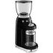Кафемелачка SMEG 50’S STYLE CGF01BLEU 150.00 W ЧЕРЕН