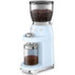 Кафемелачка SMEG 50’S STYLE CGF01PBEU 150.00 W