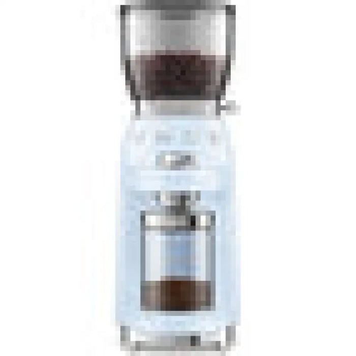 Кафемелачка SMEG 50’S STYLE CGF01PBEU 150.00 W