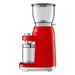 Кафемелачка Smeg 50’s Style CGF11RDEU Червена