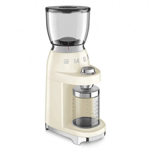 Кафемелачка SMEG CGF11CREU
