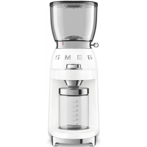 Кафемелачка SMEG CGF11WHEU