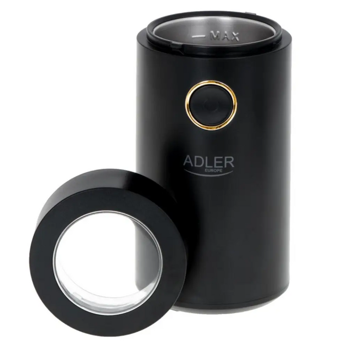 Кафемелачка Adler AD 4446bg
