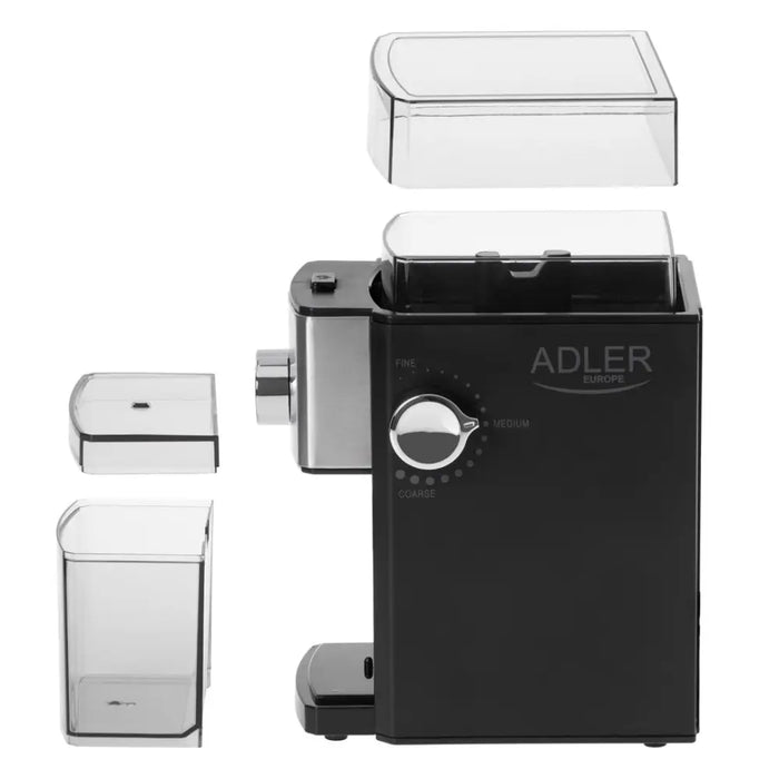 Кафемелачка Adler AD 4448 300 W Черна