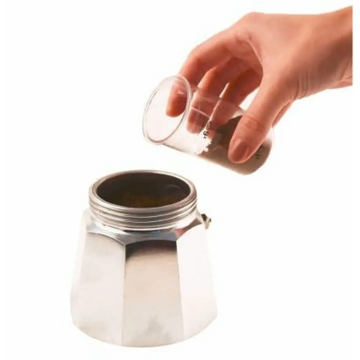 Кафемелачка Bialetti MCPRO001 Черна