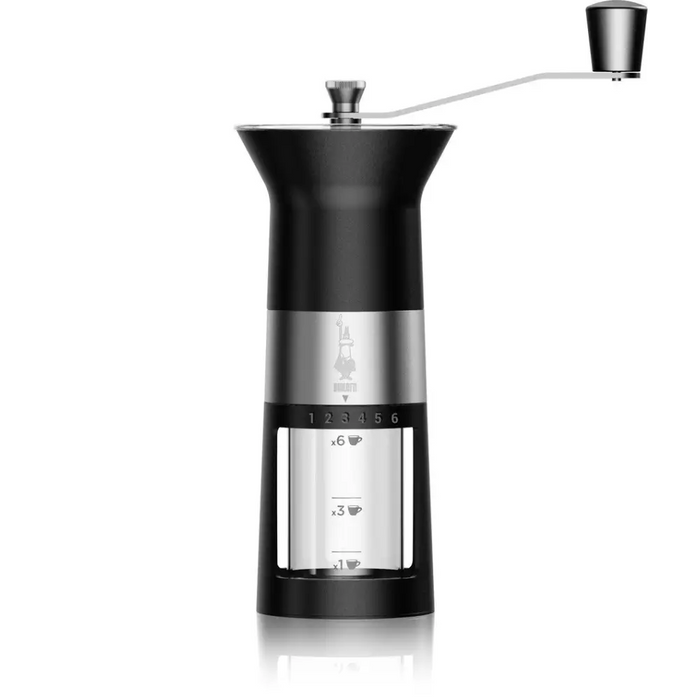 Кафемелачка Bialetti MCPRO001 Черна