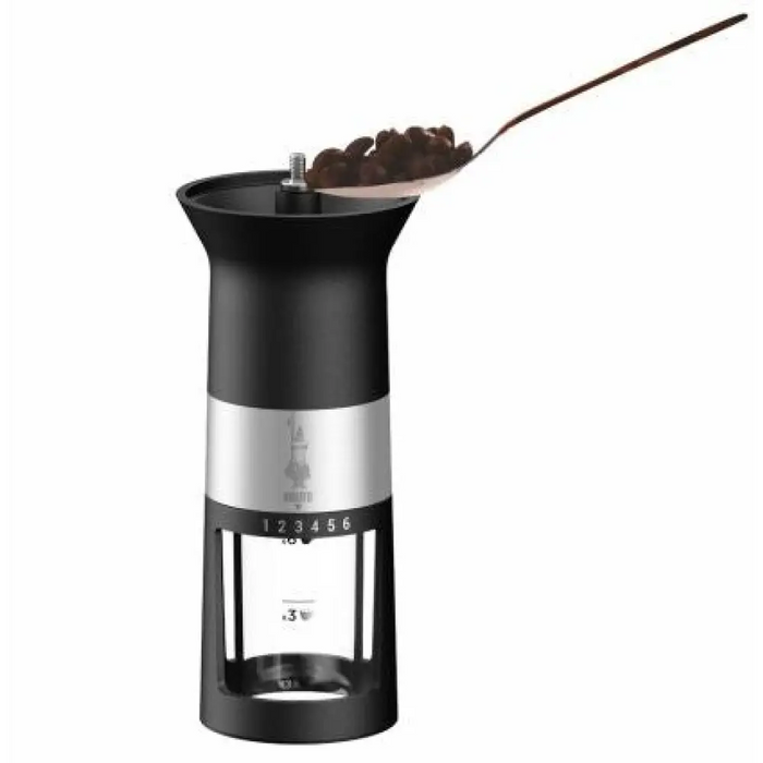 Кафемелачка Bialetti MCPRO001 Черна