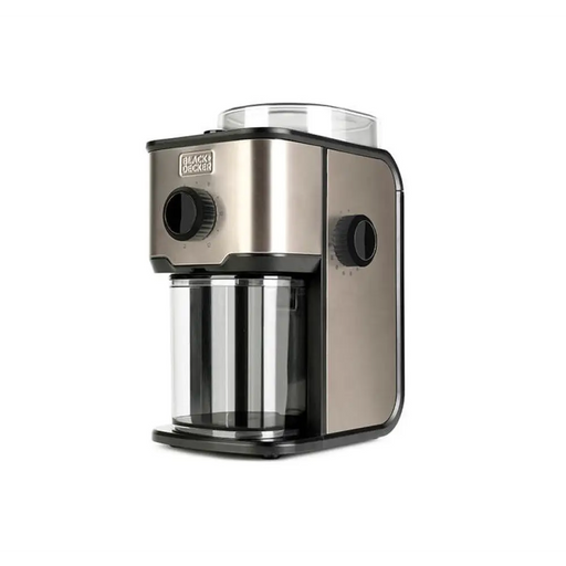 Кафемелачка Black + Decker BXCG151E (150 W)