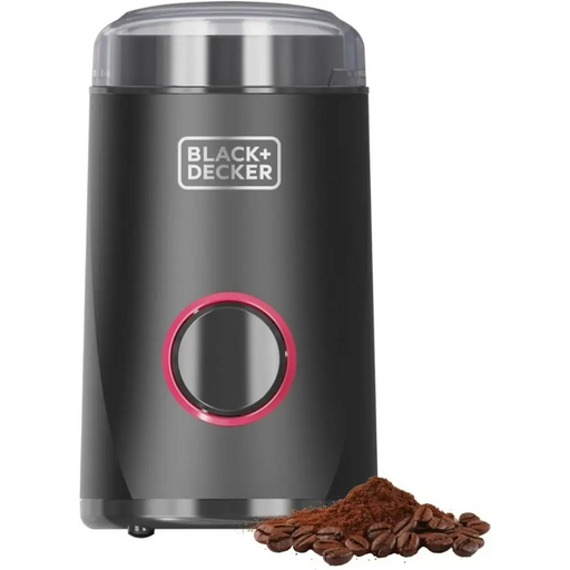 Кафемелачка Black + Decker BXCG152E