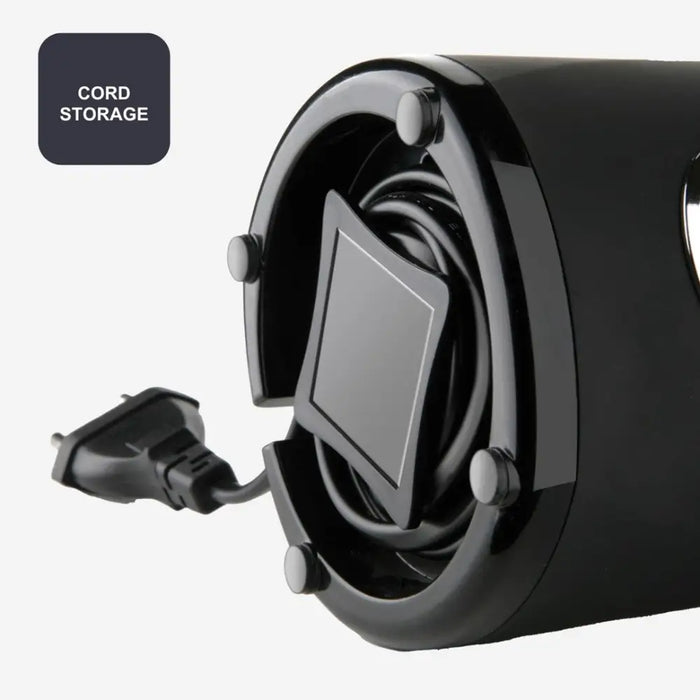 Кафемелачка Black + Decker BXCG152E