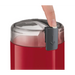 Кафемелачка Bosch TSM6A014R 180 W Червена