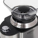 Кафемелачка Camry CR 4443 Burr grinder Black,Silver