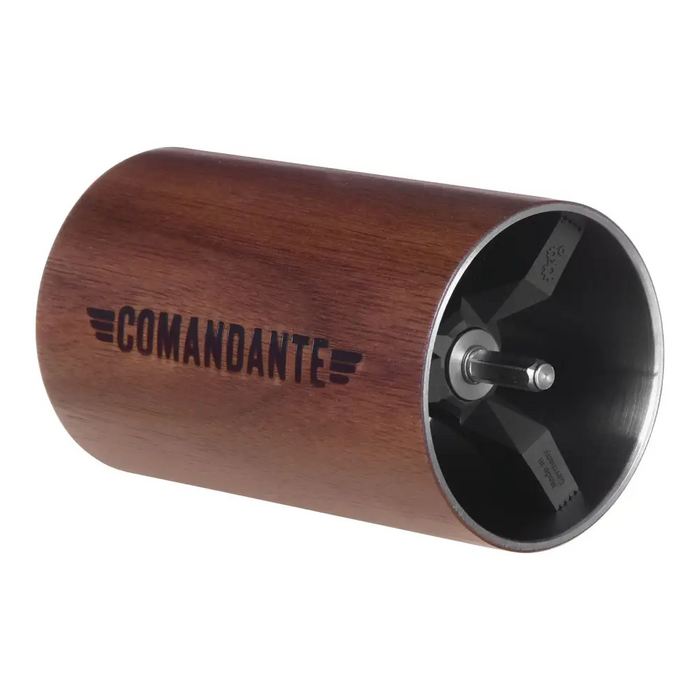 Кафемелачка Comandante C40 MK4 Nitro Virginia Walnut