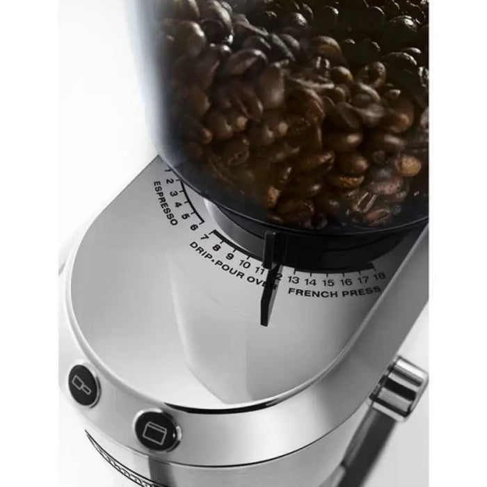 Кафемелачка DeLonghi Dedica KG520.M