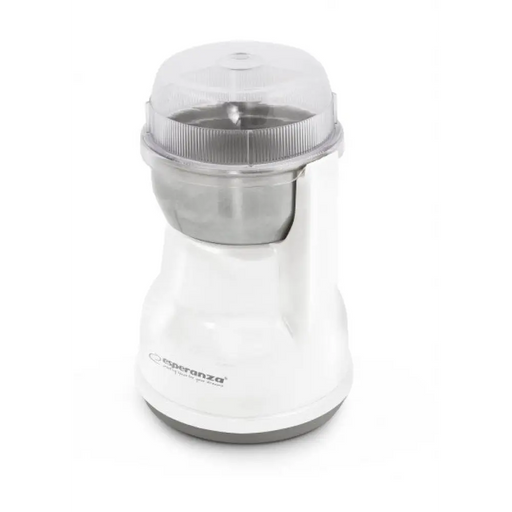 Кафемелачка Esperanza EKC002W 160 W Бяла