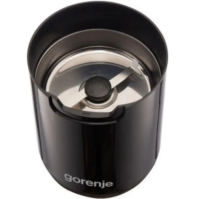 Кафемелачка Gorenje SMK150SB 150W черна