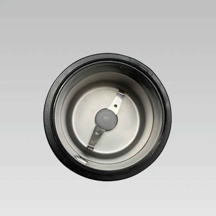 Кафемелачка Maestro MR-450-Black Черна