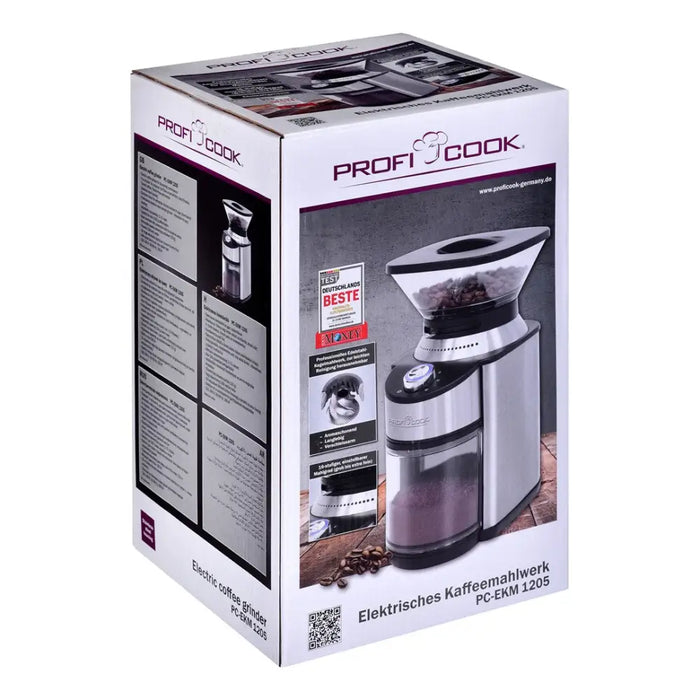 Кафемелачка Proficook PC-EKM 1205