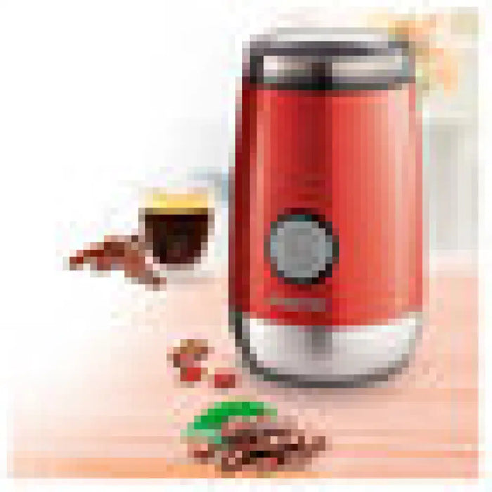 Кафемелачка SENCOR SCG 2050RD 150.00 W ЧЕРВЕН