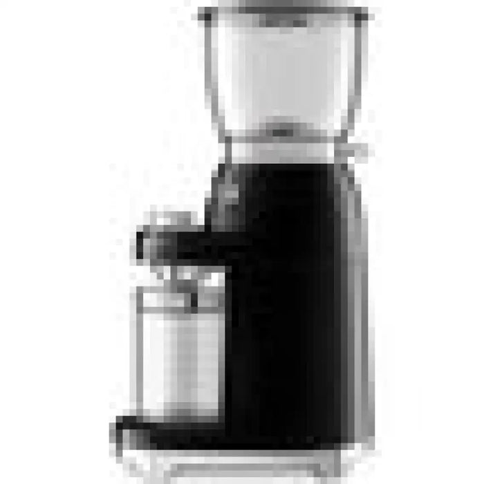 Кафемелачка SMEG 50’S STYLE CGF01BLEU 150.00 W ЧЕРЕН