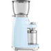Кафемелачка SMEG 50’S STYLE CGF01PBEU 150.00 W