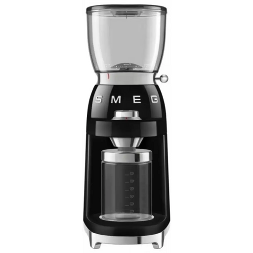 Кафемелачка SMEG CGF11BLEU
