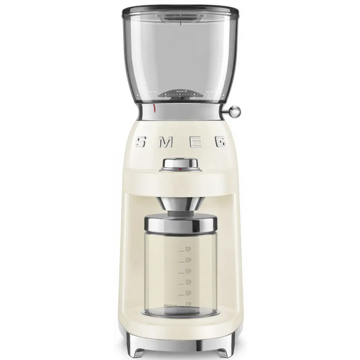 Кафемелачка SMEG CGF11CREU