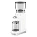 Кафемелачка SMEG CGF11WHEU