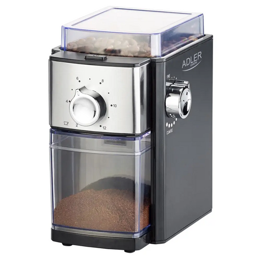 Кафемелачка Adler AD 4448 300 W Черна