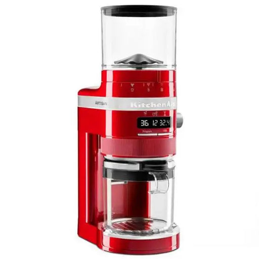 Кафемелачка KitchenAid Artisan 5KCG8433ECA