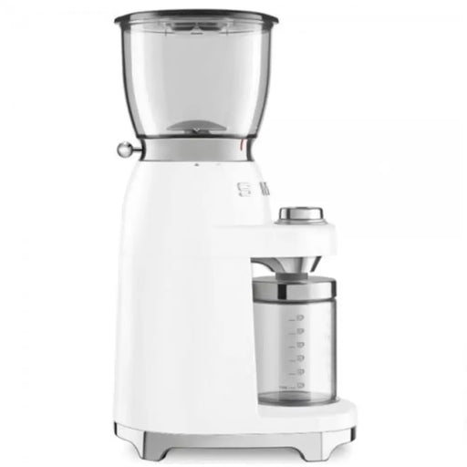 Кафемелачка SMEG CGF01WHEU