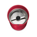 Кафемелачка Bosch TSM6A014R 180 W Червена