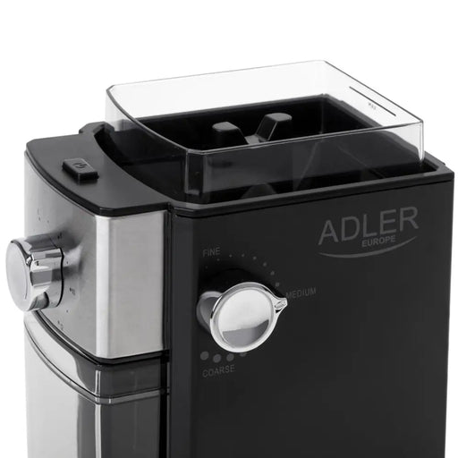 Кафемелачка Adler AD 4448 300 W Черна