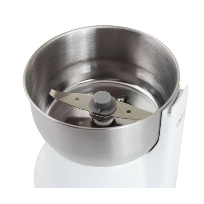 Кафемелачка Esperanza EKC002W 160 W Бяла