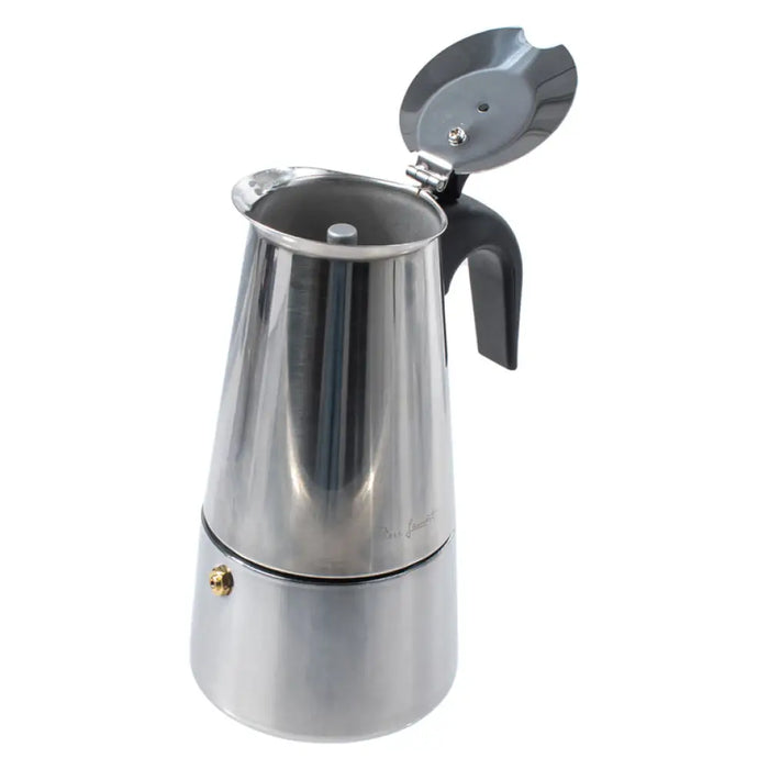 КАФЕВАРКА 6 ЧАШИ LT7077 LAMART