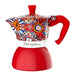 Кафеварка Bialetti Dolce&Gabbana Moka Induction за 4 чаши