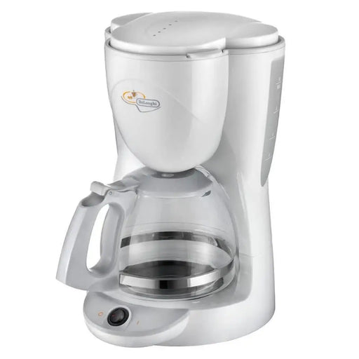 Кафeварка DeLonghi ICM2.1 white 1000 W